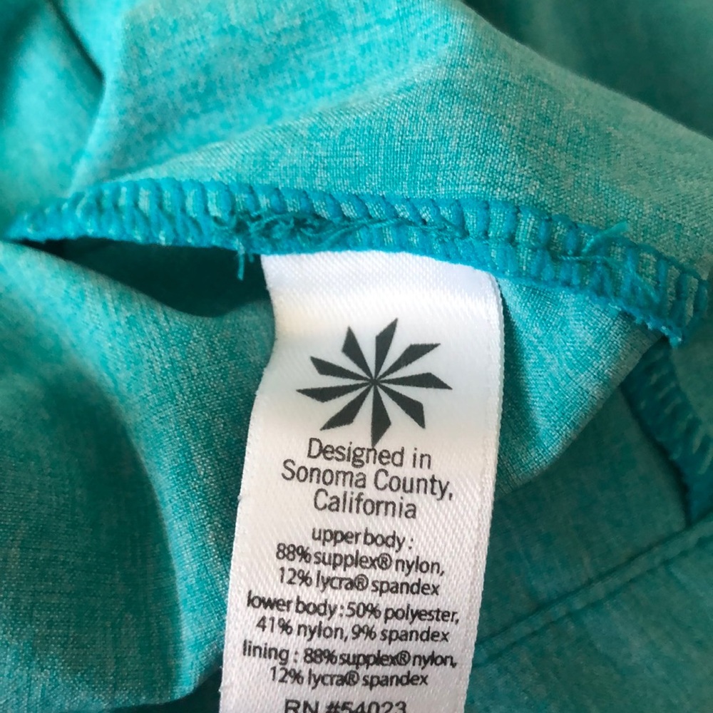 Athleta Tank Top - Picture 4 of 5